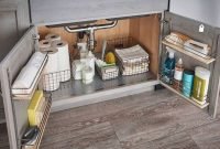 Unordinary Kitchen Storage Ideas To Save Your Space 08