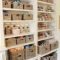 Unordinary Kitchen Storage Ideas To Save Your Space 13