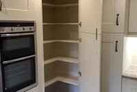 Unordinary Kitchen Storage Ideas To Save Your Space 22