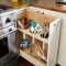 Unordinary Kitchen Storage Ideas To Save Your Space 26