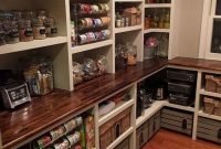 Unordinary Kitchen Storage Ideas To Save Your Space 37