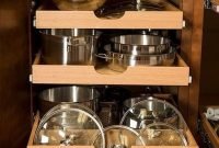 Unordinary Kitchen Storage Ideas To Save Your Space 40