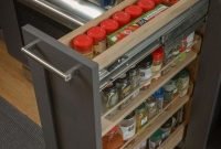 Unordinary Kitchen Storage Ideas To Save Your Space 45