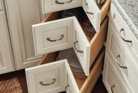 Unordinary Kitchen Storage Ideas To Save Your Space 46