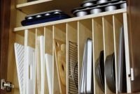 Unordinary Kitchen Storage Ideas To Save Your Space 47
