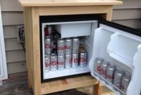 Unusual DIY Outdoor Bar Ideas On A Budget 42