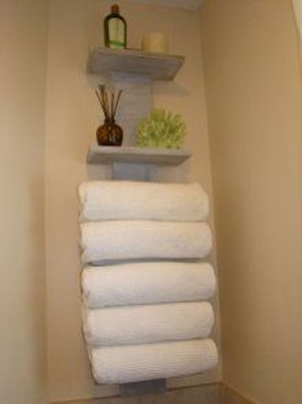 Affordable Towel Ideas For Best Bathroom Inspiration 05