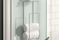 Affordable Towel Ideas For Best Bathroom Inspiration 09