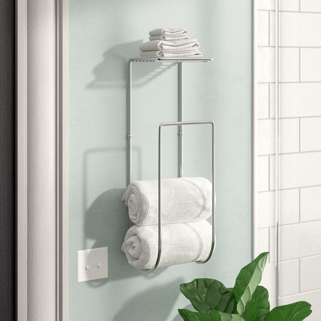 Affordable Towel Ideas For Best Bathroom Inspiration 09
