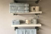 Affordable Towel Ideas For Best Bathroom Inspiration 10