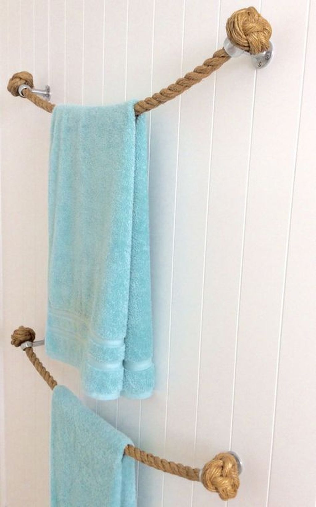 Affordable Towel Ideas For Best Bathroom Inspiration 14