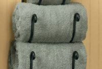 Affordable Towel Ideas For Best Bathroom Inspiration 21