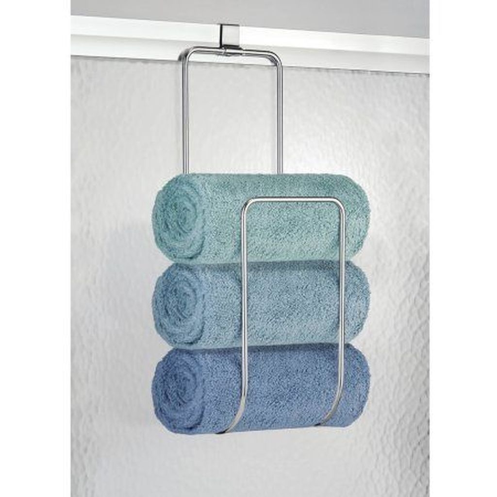 Affordable Towel Ideas For Best Bathroom Inspiration 23