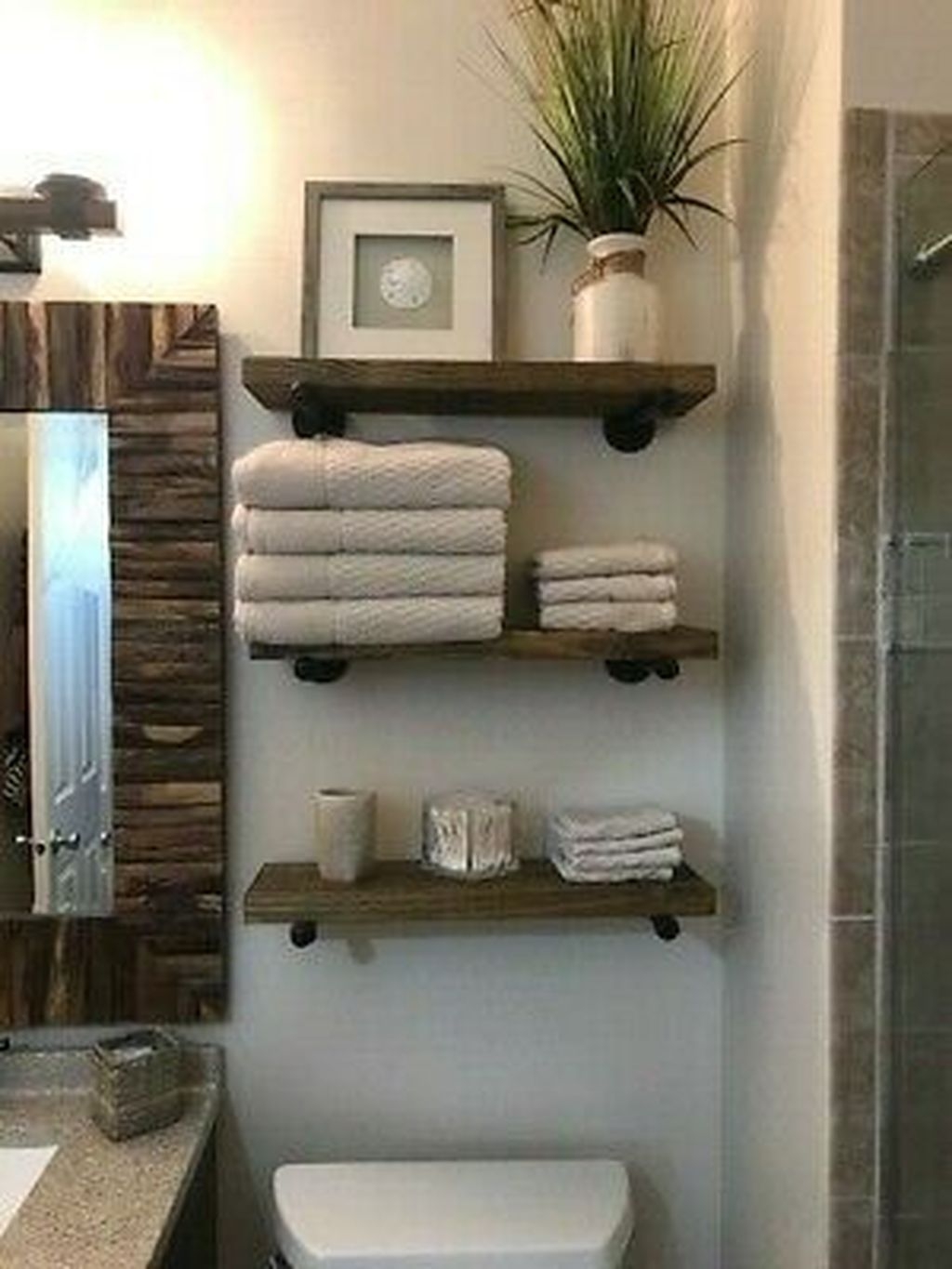 Affordable Towel Ideas For Best Bathroom Inspiration 26