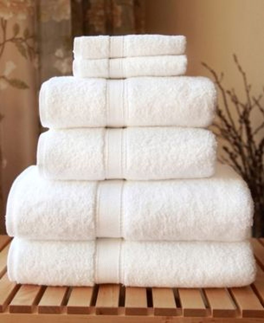 Affordable Towel Ideas For Best Bathroom Inspiration 30