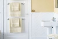 Affordable Towel Ideas For Best Bathroom Inspiration 32