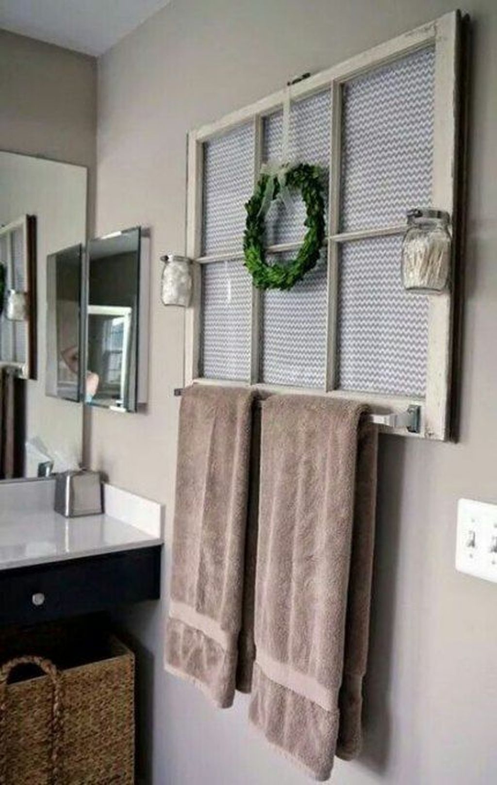 Affordable Towel Ideas For Best Bathroom Inspiration 35