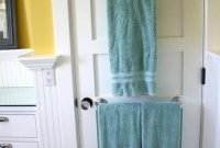 Affordable Towel Ideas For Best Bathroom Inspiration 37