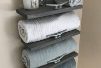 Affordable Towel Ideas For Best Bathroom Inspiration 38
