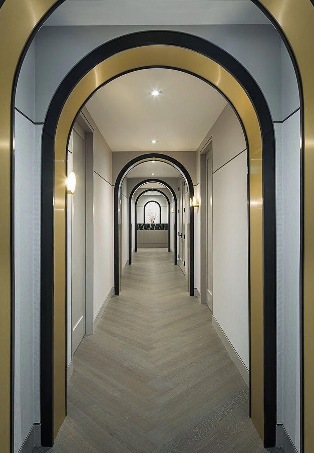 Astonishing Home Corridor Design For Your Home Inspiration 47