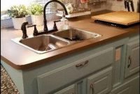 Best RV Kitchen Storage Ideas For Cozy Cook When The Camping 20