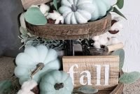 Catchy Fall Home Decor Ideas That Will Inspire You 02