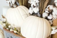 Catchy Fall Home Decor Ideas That Will Inspire You 04