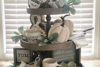 Catchy Fall Home Decor Ideas That Will Inspire You 05