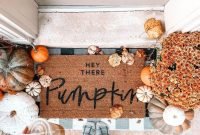 Catchy Fall Home Decor Ideas That Will Inspire You 06