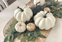 Catchy Fall Home Decor Ideas That Will Inspire You 07