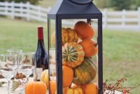 Catchy Fall Home Decor Ideas That Will Inspire You 12