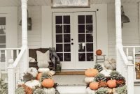 Catchy Fall Home Decor Ideas That Will Inspire You 17