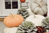 Catchy Fall Home Decor Ideas That Will Inspire You 25