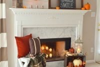 Catchy Fall Home Decor Ideas That Will Inspire You 27