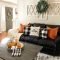 Catchy Fall Home Decor Ideas That Will Inspire You 33