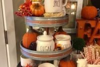 Catchy Fall Home Decor Ideas That Will Inspire You 34