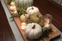 Catchy Fall Home Decor Ideas That Will Inspire You 37