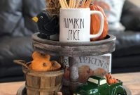 Catchy Fall Home Decor Ideas That Will Inspire You 52