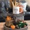 Catchy Fall Home Decor Ideas That Will Inspire You 52