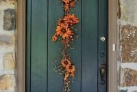 Catchy Fall Home Decor Ideas That Will Inspire You 54