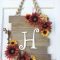 Catchy Fall Home Decor Ideas That Will Inspire You 55