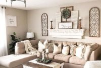 Charming Living Room Design Ideas For Sweet Home 20