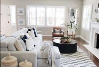 Charming Living Room Design Ideas For Sweet Home 21