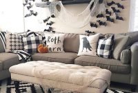 Cool DIY Halloween Decoration Ideas For Limited Budget 04
