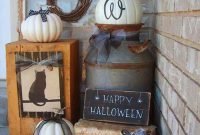 Cool DIY Halloween Decoration Ideas For Limited Budget 11