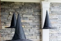Cool DIY Halloween Decoration Ideas For Limited Budget 12