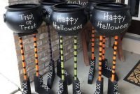 Cool DIY Halloween Decoration Ideas For Limited Budget 13
