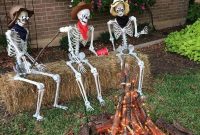 Cool DIY Halloween Decoration Ideas For Limited Budget 16