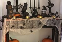 Cool DIY Halloween Decoration Ideas For Limited Budget 19