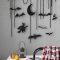 Cool DIY Halloween Decoration Ideas For Limited Budget 20